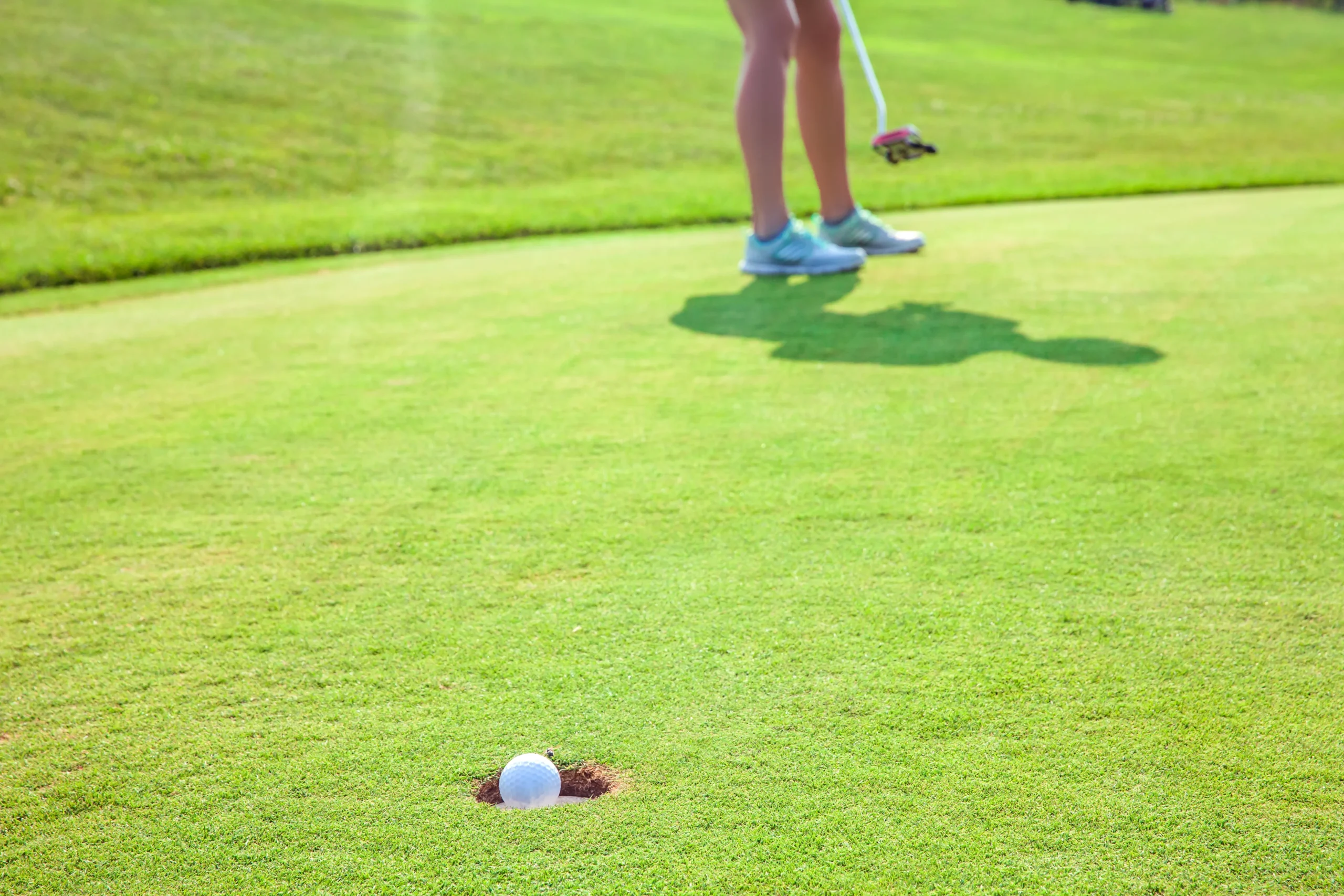 El campo de golf público diseñado por Seve Ballesteros, Meaztegi Golf