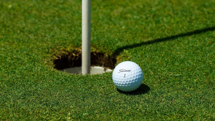 IV Bizkaia PGAe Open 2025, celebrado en Meaztegi Golf un evento para ver