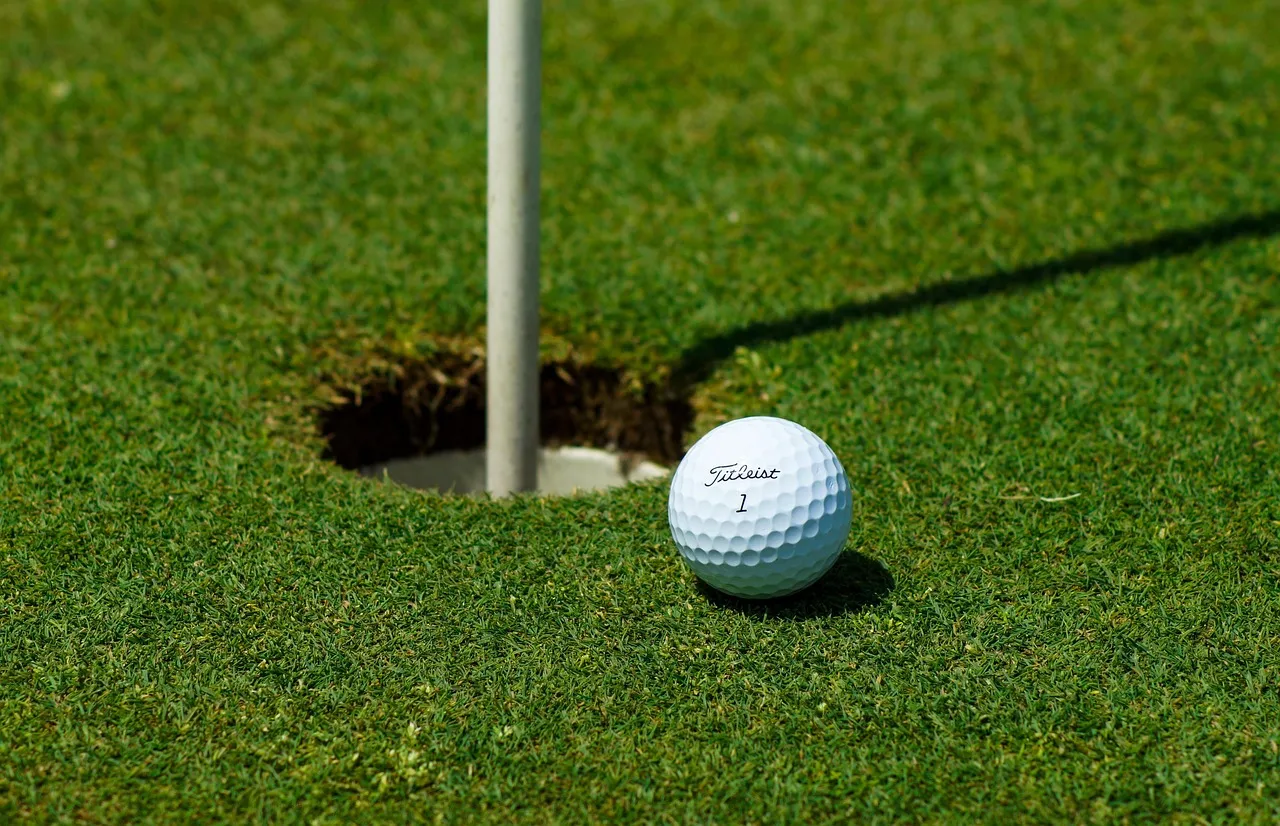 IV Bizkaia PGAe Open 2025, celebrado en Meaztegi Golf un evento para ver