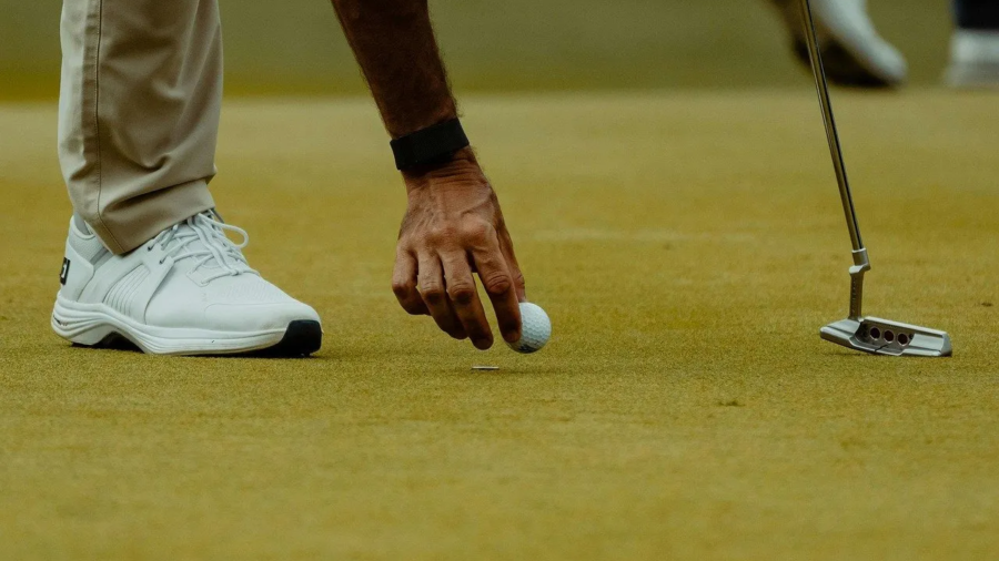 Un día en Meaztegi, golf, ocio y naturaleza