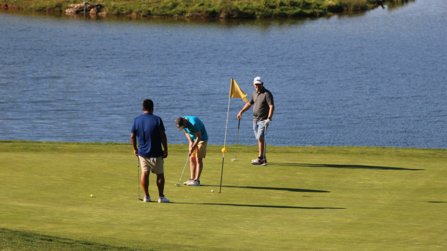Bizkaia PGAe Open, torneo nacional que consolida su posición