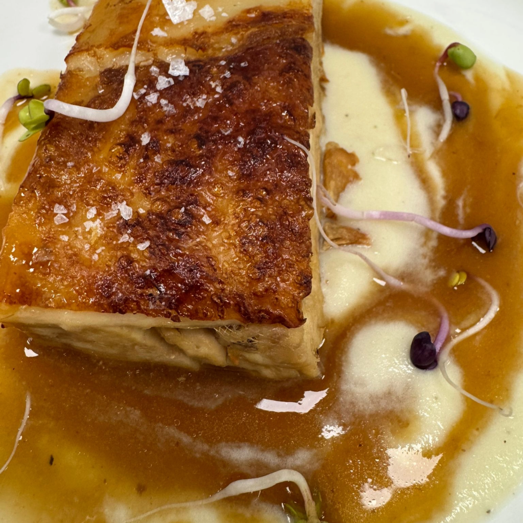 asado restaurante Lali