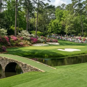 Augusta 2026