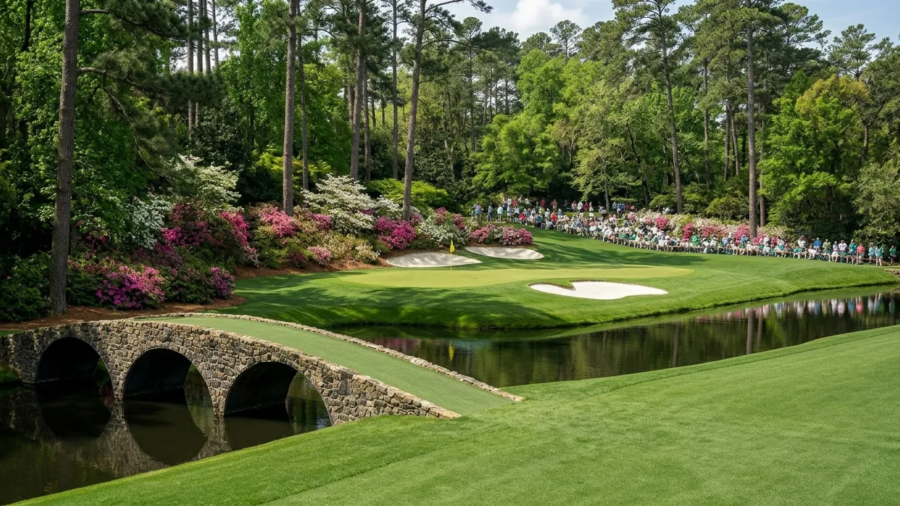 Augusta 2026