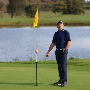 Campeonato Bizkaia Profesional 2026 en Meaztegi Golf, imagen 05