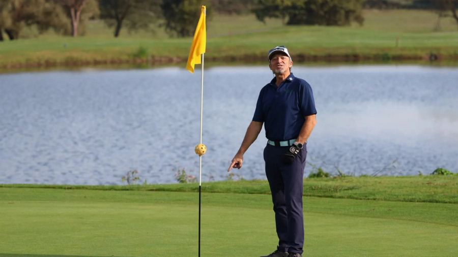 Campeonato Bizkaia Profesional 2026 en Meaztegi Golf, imagen 05